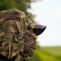 Jacke HARKILA Deer Stalker Camouflage-Bezug (AXIS MSP®forest)