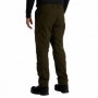 Trousers ALASKA Comfort (moss brown)