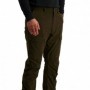 Trousers ALASKA Comfort (moss brown)