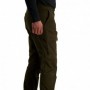 Trousers ALASKA Comfort (moss brown)