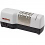 CHEFS CHOICE DIAMOND HONE 3-STAGE DELUXE HYBRID SHARPENER M270