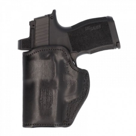 Parforce Lederholster Mitch Rosen HOL-365-MR-IND-RH