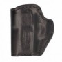 Leather holster  Mitch Rosen HOL-365-MR-IND-RH