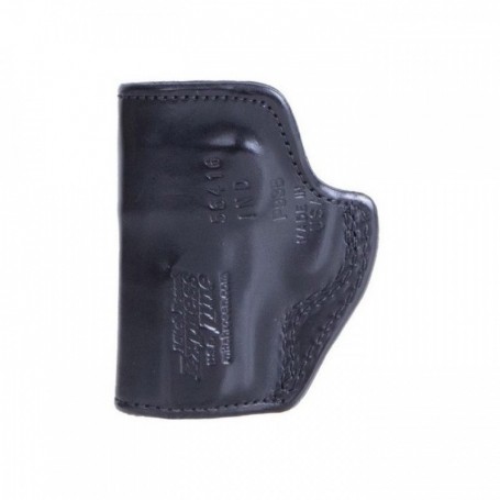 Leather holster Mitch Rosen HOL-938-MR-IND-RH