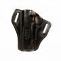 Leather holster Mitch Rosen HOL-1911F-MR-5JR-RH