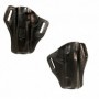 Leather holster Mitch Rosen HOL-1911F-MR-5JR-RH