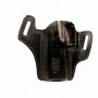 Lederholster Mitch Rosen HOL-320FRX-MR-5JR-RH