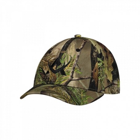 Cap  ALASKA Hunter BlindMax HD