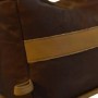 Rifle Rest Bench Bag FRANK, large, brown, (2002157)