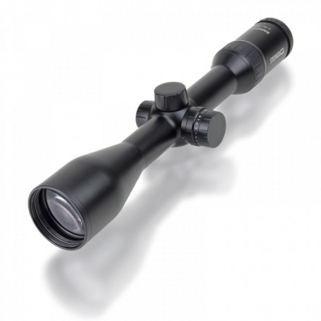 Rifle scope STEINER Ranger 8 2-16x50 CW