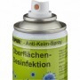 Anti-germ spray HAGOPUR surface disinfection 200ml