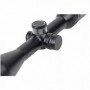 Rifle scope with integrated ballistic turret STEINER Ranger 8 3-24x56 CW