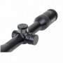 Rifle scope with integrated ballistic turret STEINER Ranger 8 4-32x56 CW