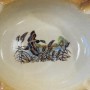 Ashtray with duck decoration KOZAP (16 cm)