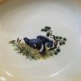 Ashtray With pheasant Decoration KOZAP (16 Cm)