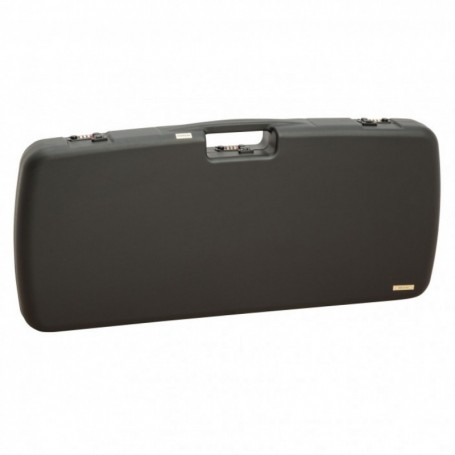 Gun case with lock Negrini MOD. 9 L