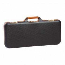 Luxury case with lock Negrini MOD. 5-61 LX