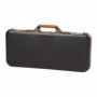 Luxury case with lock Negrini MOD. 5-61 LX