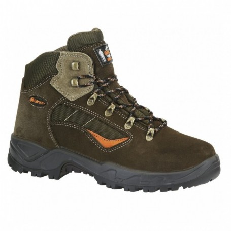 Parforce Stiefel CHIRUCA Cameros 02