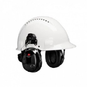 Earmuffs for helmet "PELTOR Protac III Slim"
