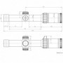 Zielfernrohr KAHLES Helia K 16i 1-6x24 Abs.3GR (10649)