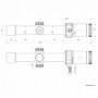 Zielfernrohr KAHLES K18i 1-8x24 3GR (10662)