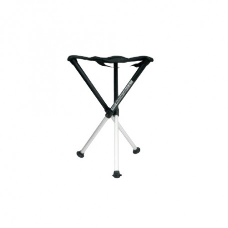 Parforce Walkstool Comfort tragbarer Klapphocker 55cm