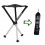 Walkstool Comfort tragbarer Klapphocker 55cm