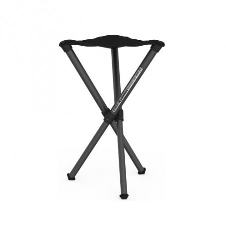 Parforce Walkstool Basic tragbarer Klapphocker 60 cm