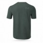 T-Shirt SWAROVSKI Hirsch G-TS21GM (grün)
