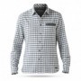 Shirt SWAROVSKI Plaid (G-SH21KM)