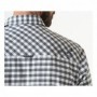 Shirt SWAROVSKI Plaid (G-SH21KM)