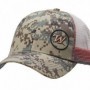 Cap Winchester Milford Digi green 6082022012