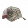 Cap Winchester Milford Digi green 6082022012