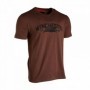 TT-Shirt BROWNING SS Vermont (brown)