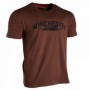 T-Shirt Winchester SS Vermont (braun)