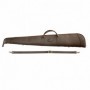 Case for gun BROWNING Flex Saint hubert 132cm (brown) 141102132