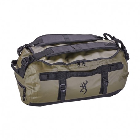 Parforce Rucksack BROWNING Duffle 40L (grün)