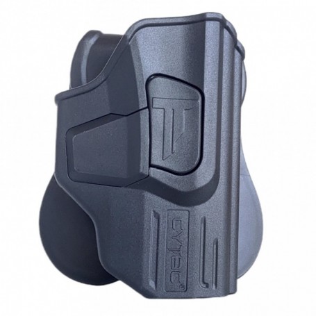 Pistol case CYTAC (CY-G19G4)