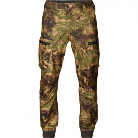 Parforce Hose HARKILA Deer Stalker Camo HWS (AXIS MSP®Forest)