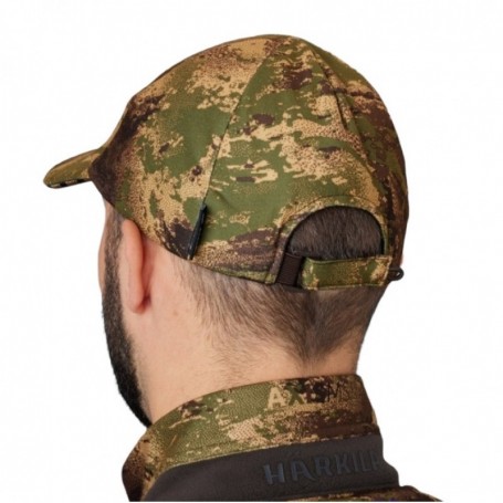 Casquette Härkila Deer Stalker camo AXIS MSP