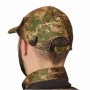 HARKILA Cap Deer Stalker Camo HWS AXIS MSP®Forest