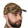 HARKILA Cap Deer Stalker Camo HWS AXIS MSP®Forest