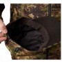 HARKILA Cap Deer Stalker Camo HWS AXIS MSP®Forest