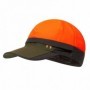 Cap HARKILA Pro Hunter GTX Reversible Willow green/Shadow brown