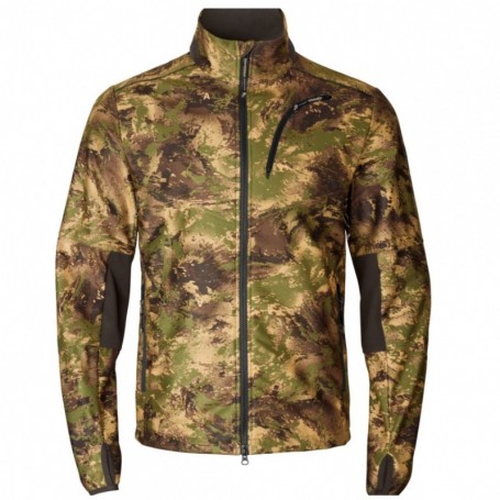 Parforce Fleece HARKILA Deer Stalker Camo WSP (AXIS MSP®Forest)