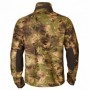 Fleece jacket HARKILA Deer Stalker camo WSP (AXIS MSP®forest)