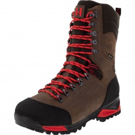 Schuhe HARKILA Forest Hunter Hi GTX (dunkelbraun)