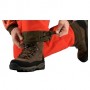 Trousers HARKILA Wildboar Pro (wildboar orange/willow green)