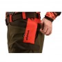 Trousers HARKILA Wildboar Pro (wildboar orange/willow green)